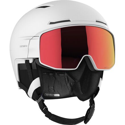 Driver Prime Sigma Photo Mips Helmet