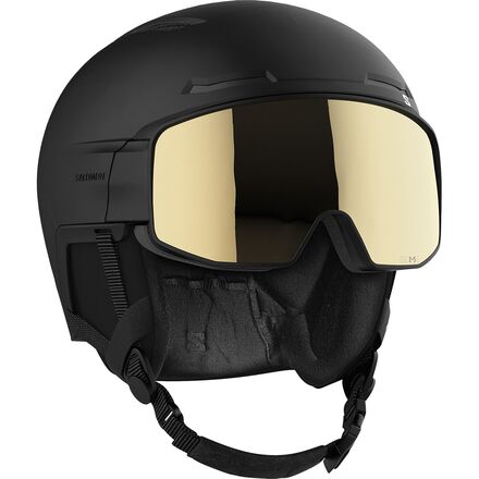 Driver Pro Sigma Mips Helmet