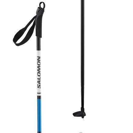 Escape Alu Junior Poles - Kids'