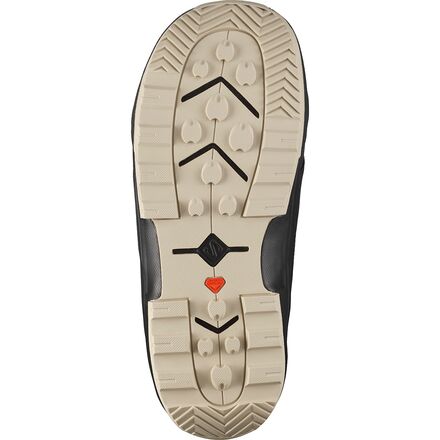 Salomon S/Lab Snowboard Boot - Thumbnail 3
