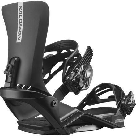Salomon - Rhythm Snowboard Binding - 2024