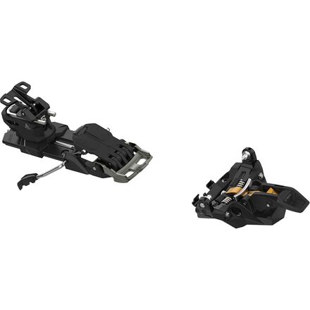 MTN Summit 9 BR Binding - 2026