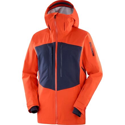 Salomon Force 3L Jacket - Men's - Men