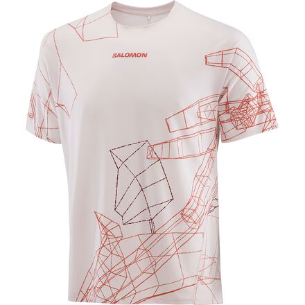 S/Lab Speed T-Shirt - Men's