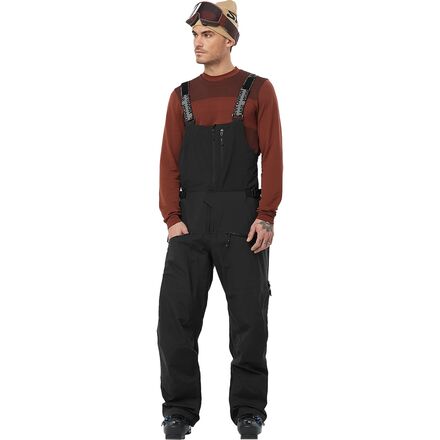 Absolute Bib Pant - Men's