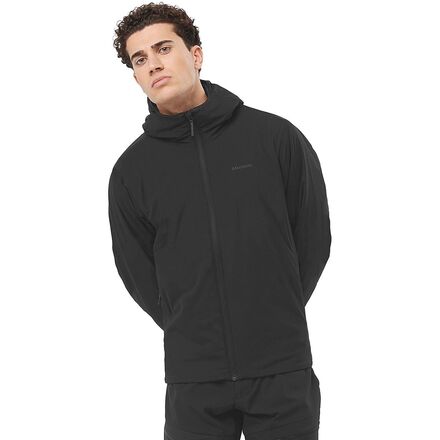 Mountain Flex Hooded Jacket - Men's