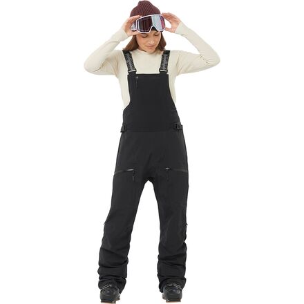 Absolute Bib - Women's