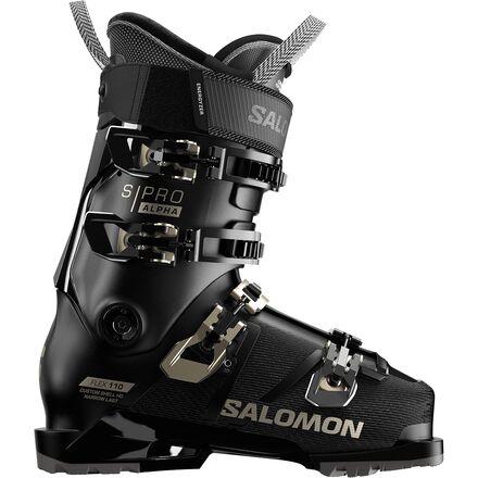 S/Pro Alpha 110 GW Boot - 2026 - Women's