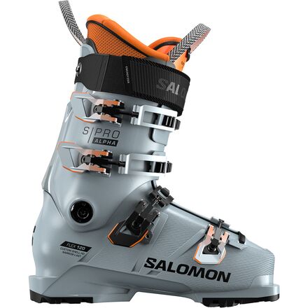 S/Pro Alpha 120 GW Boot - 2026