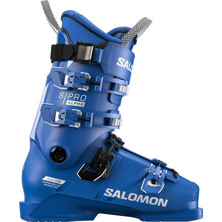 S/Pro Alpha 130 Boot - 2026