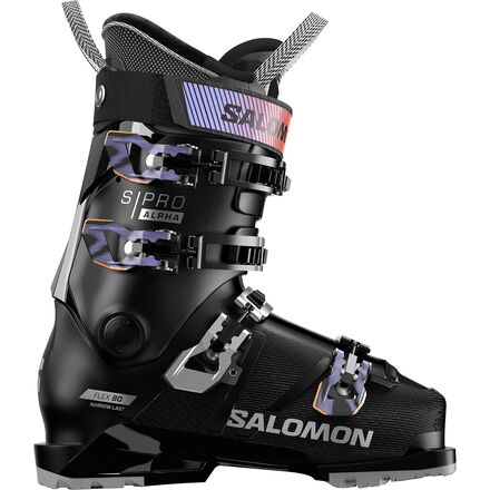 S/Pro Alpha 80 W GW Boot - 2026 - Women's