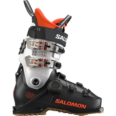 Shift Alpha BOA 110 Boot - 2026