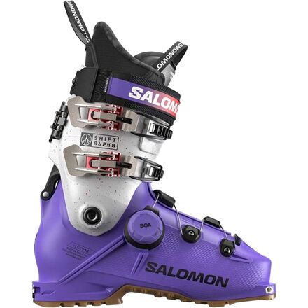 Shift Alpha Boa 115 Boot - 2026 - Women's