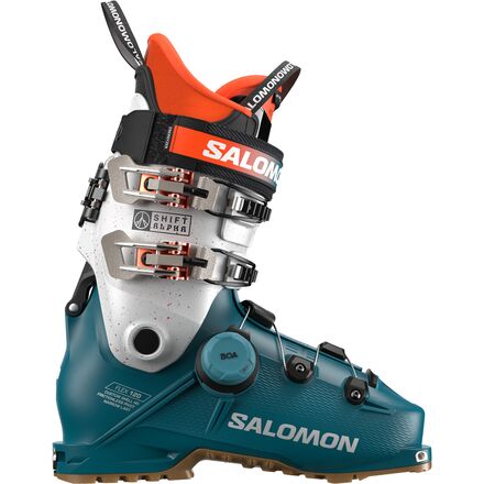 Shift Alpha Boa 120 Boot - 2026