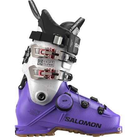 Shift Alpha BOA 130 Boot - 2026