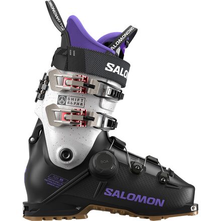 Shift Alpha Boa 95 Boot - 2026 - Women's