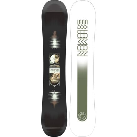 Salomon - Pulse Snowboard - 2025