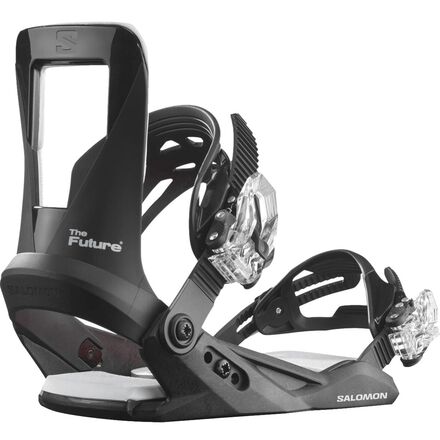 The Future Snowboard Binding - 2025 - Kids'