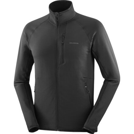 Sntial Lightwarm Full-Zip Jacket - Men's