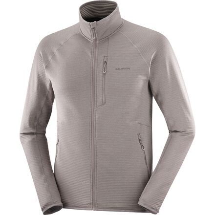 Sntial Lightwarm Full-Zip Jacket - Men's