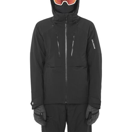 Brilliant 2.0 Jacket - Men's