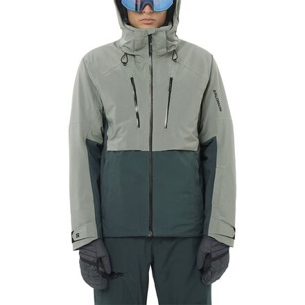 Brilliant 2.0 Jacket - Men's