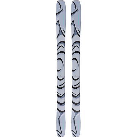 QST 100 Ski - 2026
