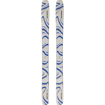 QST 106 Ski - 2026