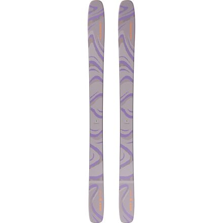 QST 106 Ski - 2026