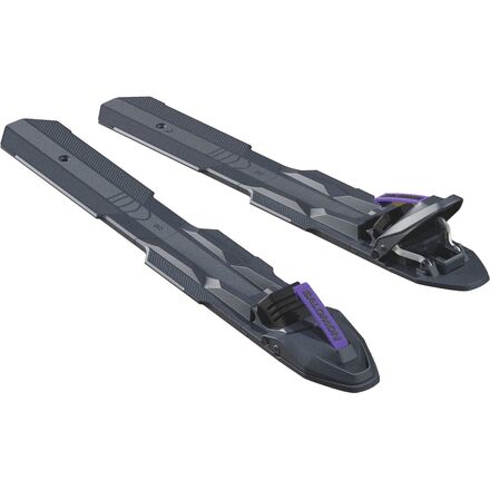 BC Outside Binding