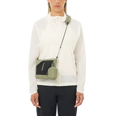 Outwind Full-Zip Jacket - Women's
