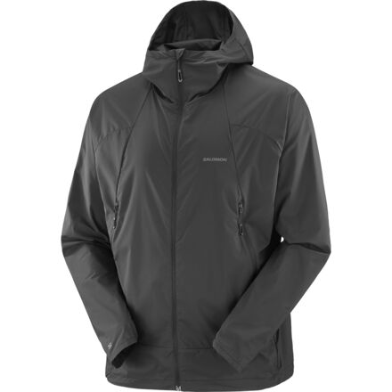 Outwind Full-Zip Jacket - Men's