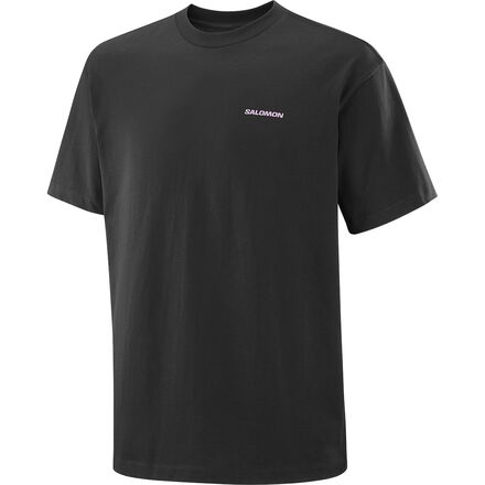 Wild Rays Short-Sleeve T-Shirt - Men's