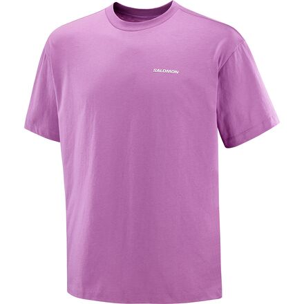 Wild Rays Short-Sleeve T-Shirt - Men's
