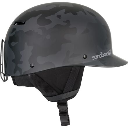 Classic 2.0 Snow Original Fit Helmet