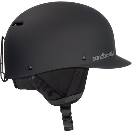 Classic 2.0 Snow Helmet