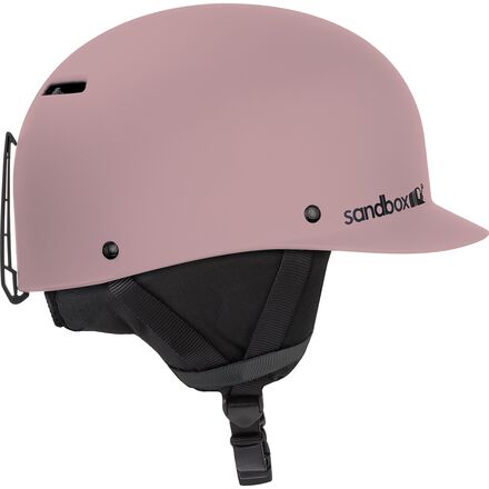 Classic 2.0 Snow Helmet