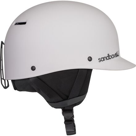 Classic 2.0 Snow Helmet