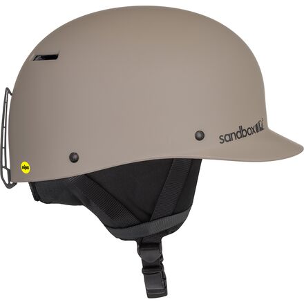 Classic 2.0 Snow Mips Helmet