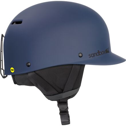 Classic 2.0 Snow Mips Helmet