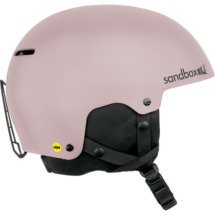 Icon Snow MIPS Helmet