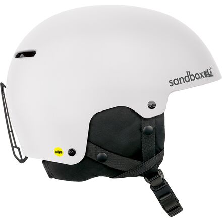 Icon Snow MIPS Helmet