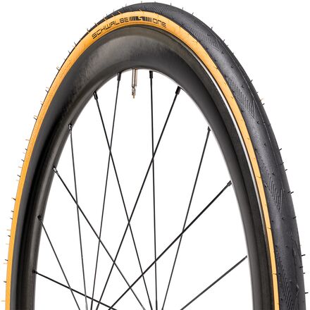 One Performance Tire - Tubeless