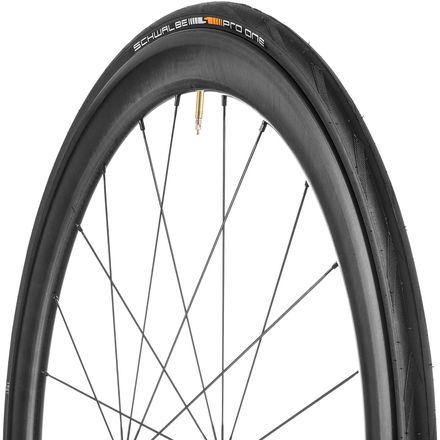 Pro One Evolution Clincher Tire