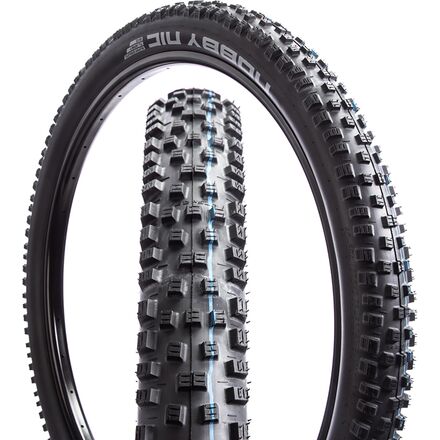 Schwalbe - Nobby Nic Addix Evolution 27.5in Tire - Black