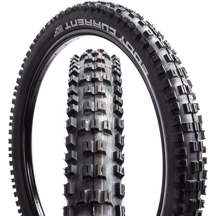 Eddy Current Addix Evolution 29in Front Tire