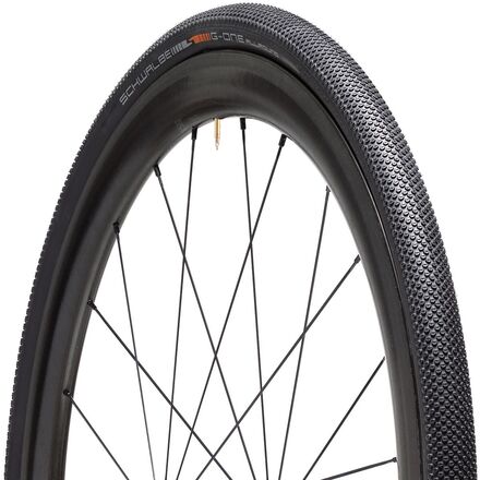 G-One Allround Addix Evolution TubelessTire