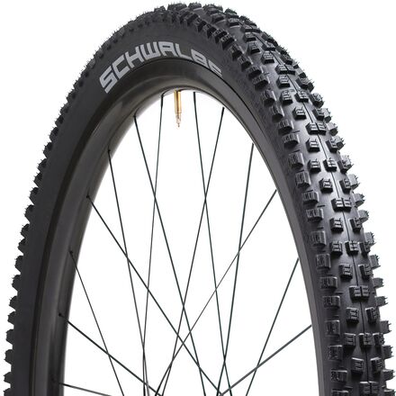 Schwalbe - Nobby Nic Addix Performance 29in Tire - Black
