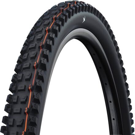 Albert Evolution Tubeless Radial Tire - 27.5in