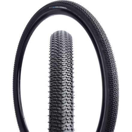 G-One R Evolution Tubeless Tire - 700c